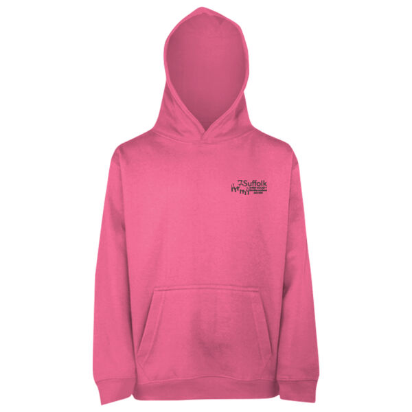 Children's Hoodie  Thumbnail