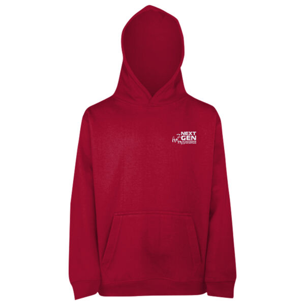 Children's Hoodie Next Gen Thumbnail