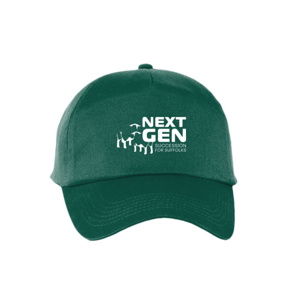 Child's Baseball Next Gen Thumbnail